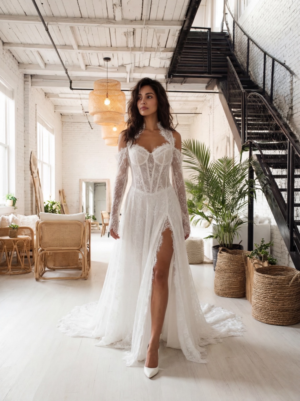Peace — Libelle